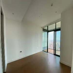 Bosphorus and Skyline view Loft in the Heart of the City 17
