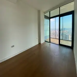 Bosphorus and Skyline view Loft in the Heart of the City 7
