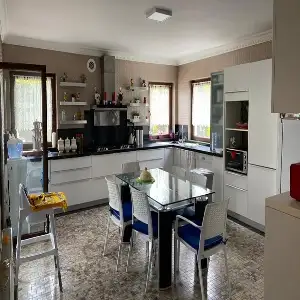Villa Suitable for Citizenship by Investment in Buyukcekmece 18