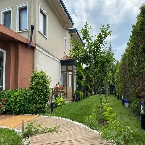 Villa Suitable for Citizenship by Investment in Buyukcekmece 10