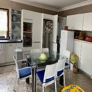 Villa Suitable for Citizenship by Investment in Buyukcekmece 13