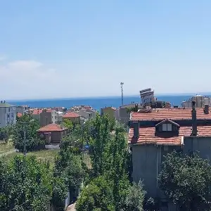 Private Bargain Deal Villa Suitable for Citizenship in Buyukcekmece 4