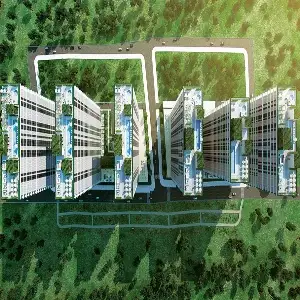 Mina Towers - Bargain Priced Luxury Apartments in Fikirtepe   7