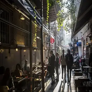 Taksim’s Charming Home in Beyoglu 3