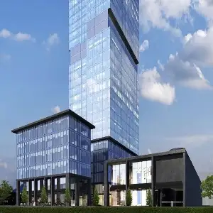 Sheraton Residences - Apartments for Sale in Bahcesehir 2