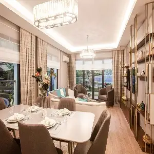 Marmara Evleri 4 - Luxury Apartments for Sale in Istanbul  10
