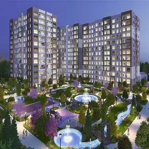 Marmara Evleri 4 - Luxury Apartments for Sale in Istanbul  4