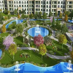 Marmara Evleri 4 - Luxury Apartments for Sale in Istanbul  6