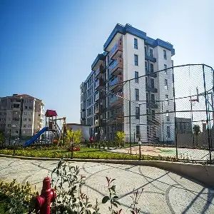 Dia Bella Mimaroba Buyukcekmece - Sea view Apartments in Istanbul  3