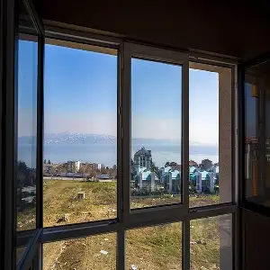 Dia Bella Mimaroba Buyukcekmece - Sea view Apartments in Istanbul  13