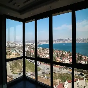DiaMare Mimaroba Buyukcekmece - Sea View Apartments For Sale in Istanbul  1