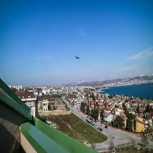 DiaMare Mimaroba Buyukcekmece - Sea View Apartments For Sale in Istanbul  9