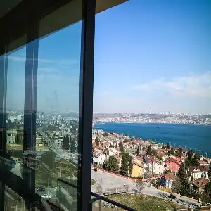 DiaMare Mimaroba Buyukcekmece - Sea View Apartments For Sale in Istanbul  7