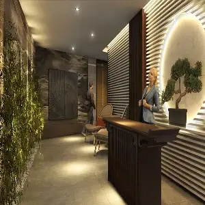 Benesta Beyoglu - Modern Apartments in the Heart of Beyoglu  6