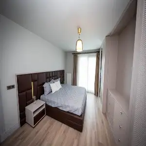 Ahteran - Affordable Luxury Apartments in Esenyurt  10