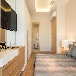 3rd Istanbul - Cheap Botanical Park Apartments For Sale in Istanbul 11