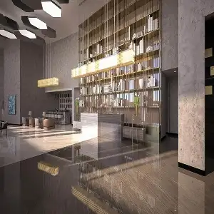 Air Basaksehir - New Investment Apartments in Basaksehir  9
