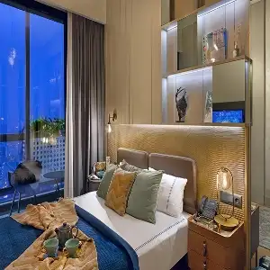 G Tower - Hotel Signature Exclusive Apartments  3