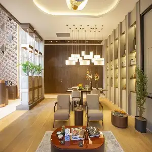 G Tower - Hotel Signature Exclusive Apartments  5