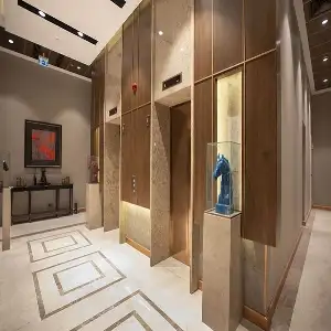 Hotel Signature Exclusive Apartments - G Tower 8