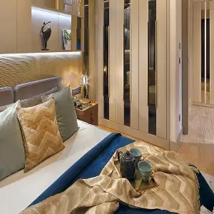 Hotel Signature Exclusive Apartments - G Tower 10