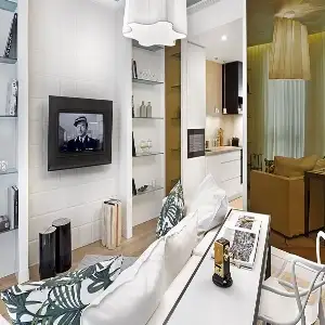 International Signing Luxurious Apartments - G Yoo 5