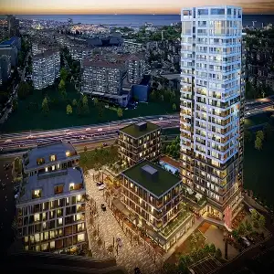 Excellence  - Apartments for Sale in Istanbul 8
