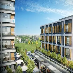 Excellence  - Apartments for Sale in Istanbul 2