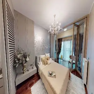 Excellence  - Apartments for Sale in Istanbul 11