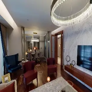 Excellence  - Apartments for Sale in Istanbul 13