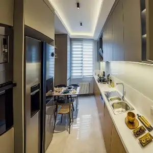 Boutique Panorama Residences for Investment 15