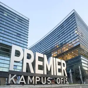 Tenanted Properties for Investment - Premier Kampus Ofis 0