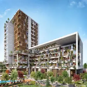 Narli Bahce Evleri - Investment and Lifestyle Apartments 9