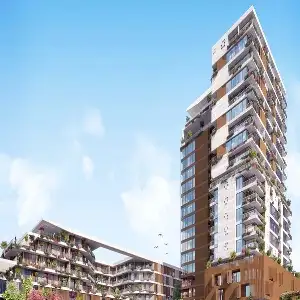 Narli Bahce Evleri - Investment and Lifestyle Apartments 10