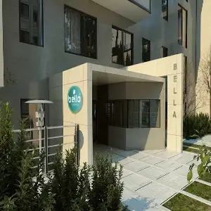 Bella Residence - Apartments for Sale in Istanbul  4