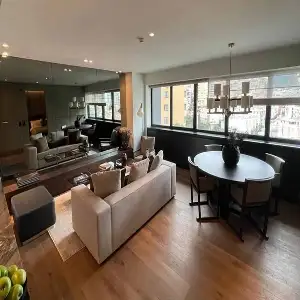 5-Star Luxury Apartments Ritz Carlton Residence 18