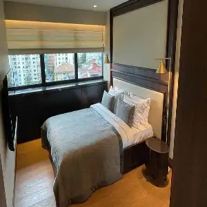 5-Star Luxury Apartments Ritz Carlton Residence 9