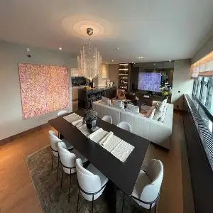 Ritz Carlton Residence - 5-Star Luxury Apartments  16