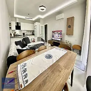 Affordable Duplex Flat in Calis, Fethiye 9