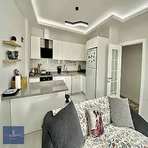Affordable Duplex Flat in Calis, Fethiye 8