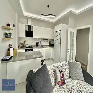 Affordable Duplex Flat in Calis, Fethiye 7