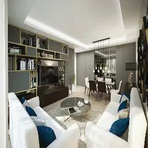 Istova Kule - Stunning Apartments for Sale 6