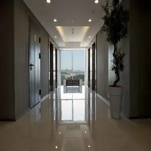 State of the Art OryaPark Residence Istanbul 7