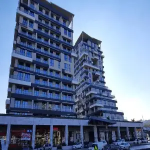 Seba Suites - Prestigious Apartments for Sale in Kagithane  10