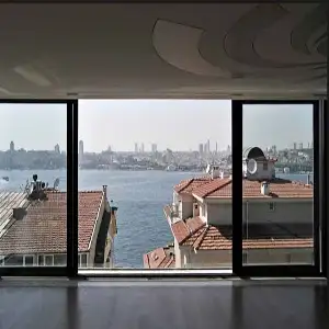 Prestige Konaklari- Luxurious Apartments in Istanbul 6