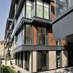 Prestige Konaklari- Luxurious Apartments in Istanbul 1