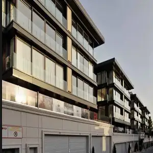 Prestige Konaklari- Luxurious Apartments in Istanbul 2