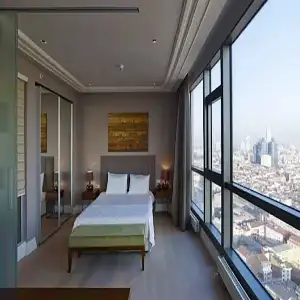 Divan Bomonti Residence - Modern Apartments in Istanbul 23