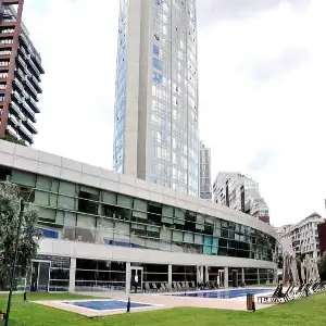 Divan Bomonti Residence - Modern Apartments in Istanbul 2