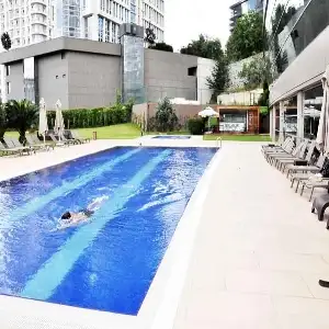 Divan Bomonti Residence - Modern Apartments in Istanbul 5
